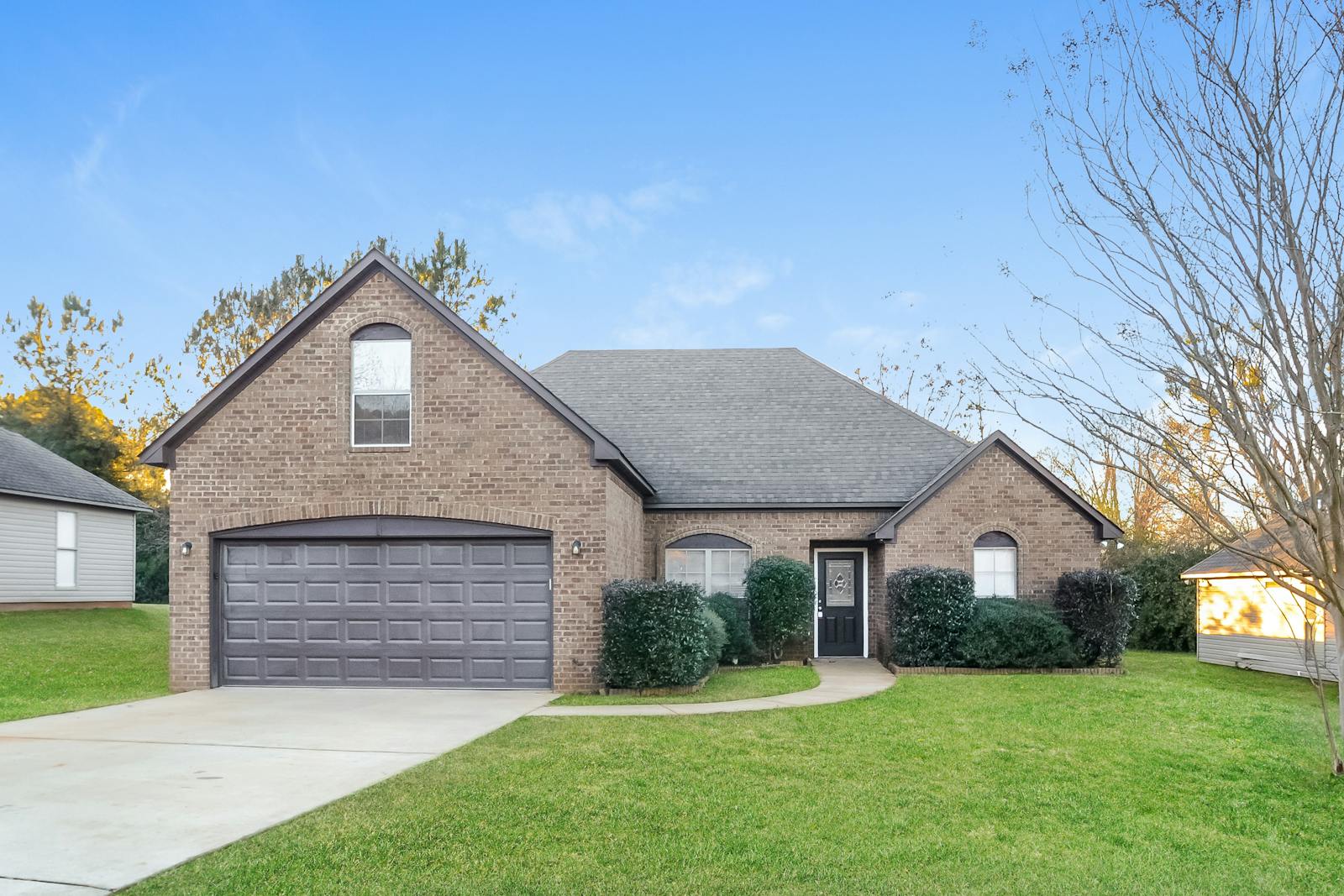 3245 Edenburg Dr, Bessemer, AL 35023 Home for Rent 3 Beds, 2 Baths